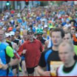 Dublin Marathon