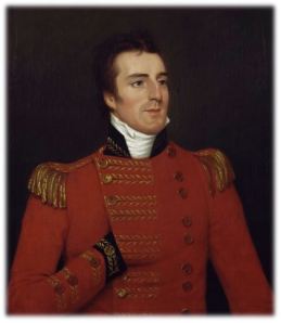 Duke of Wellington, Napoleon Style