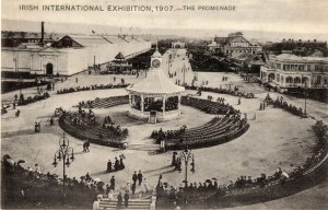 1907 Herbert Park Promenade