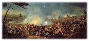 The Battle Of Waterloo - Napoleon Lost